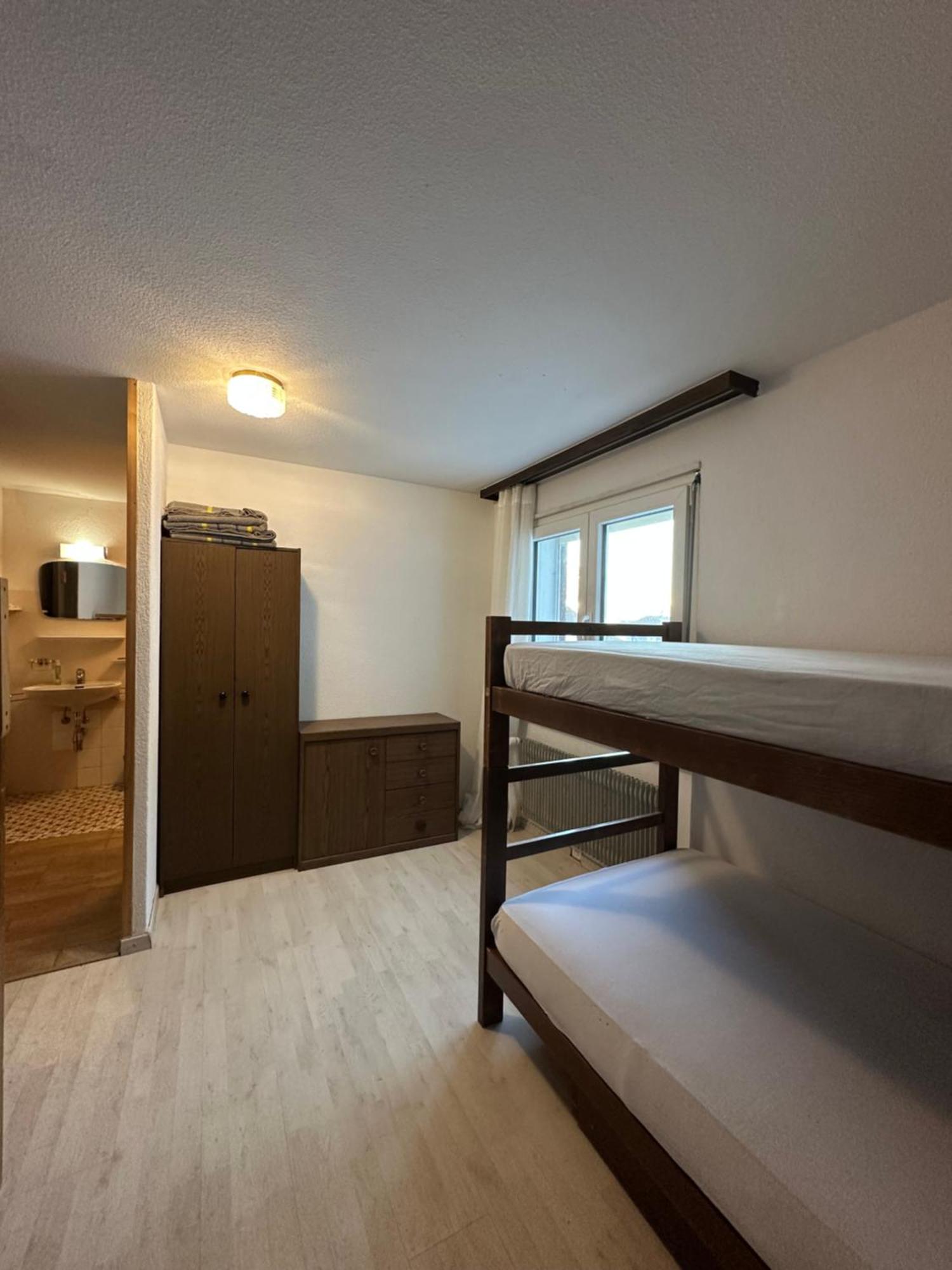 Holiday House Laerchenheim Saas-Balen Екстер'єр фото